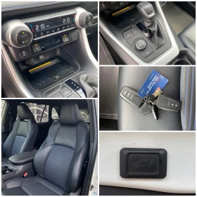 Toyota Rav4 2.5* Hybrid* 4x4*  | Mobile.bg � ����� ������ 16