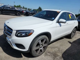Mercedes-Benz GLC 300 * CARFAX * ПЕРФЕКТНО СЕРВИЗИРАНА * АВТОКРЕДИТ * 