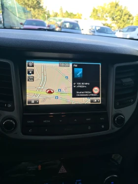 Hyundai Tucson 1.7 ��������� | Mobile.bg � ����� ������ 8