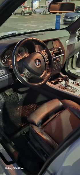 BMW X3 | Mobile.bg � ����� ������ 7