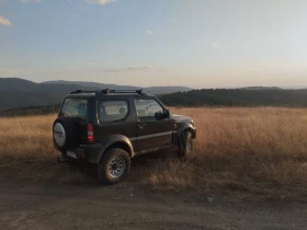Suzuki Jimny - 8000 € - 26824307 9