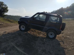 Suzuki Jimny - 8000 € - 26824307 15
