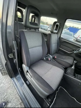 Suzuki Jimny - 8000 € - 26824307 6