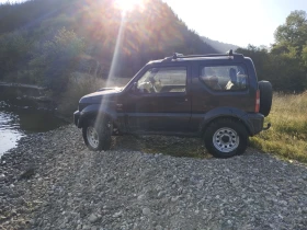 Suzuki Jimny - 8000 € - 26824307 17