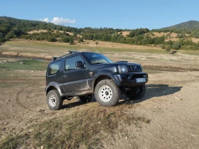 Suzuki Jimny - 8000 € - 26824307 11