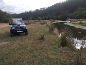 Suzuki Jimny - 8000 € - 26824307 8