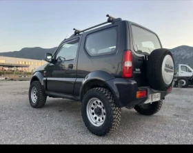 Suzuki Jimny - 8000 € - 26824307 2