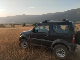 Suzuki Jimny - 8000 € - 26824307 10