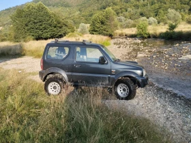 Suzuki Jimny - 8000 € - 26824307 16
