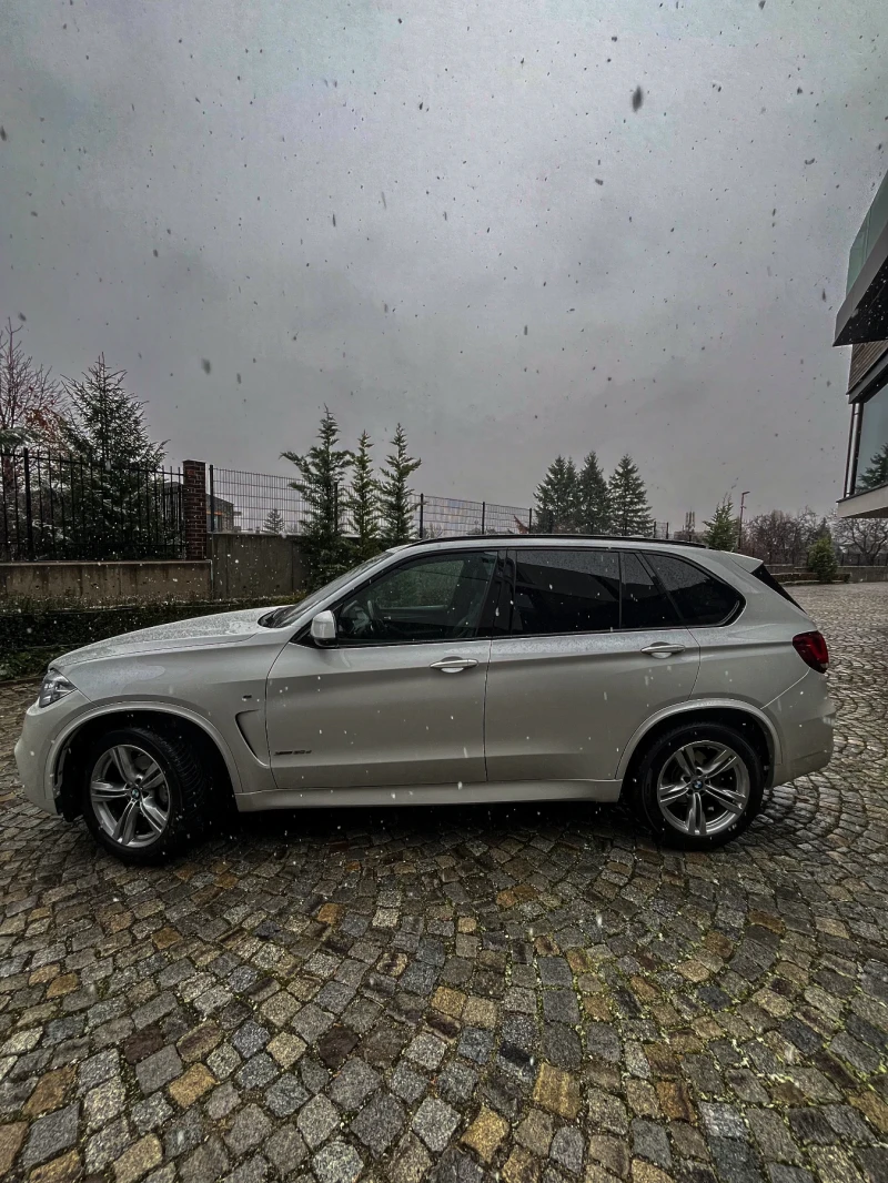 BMW X5 3.0d M, снимка 2 - Автомобили и джипове - 48283093