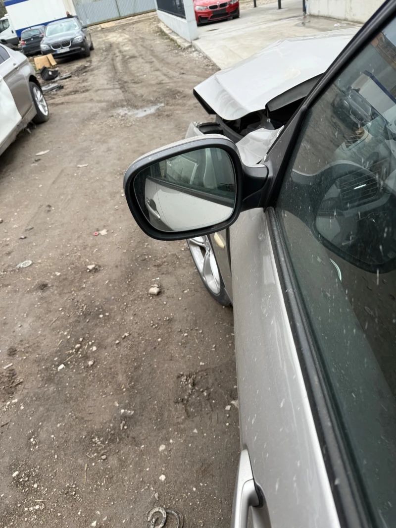 BMW X1 4x4 xDrive, снимка 6 - Автомобили и джипове - 49633809