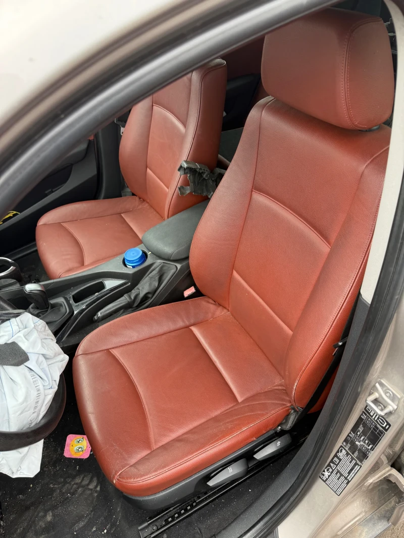 BMW X1 4x4 xDrive, снимка 7 - Автомобили и джипове - 49633809