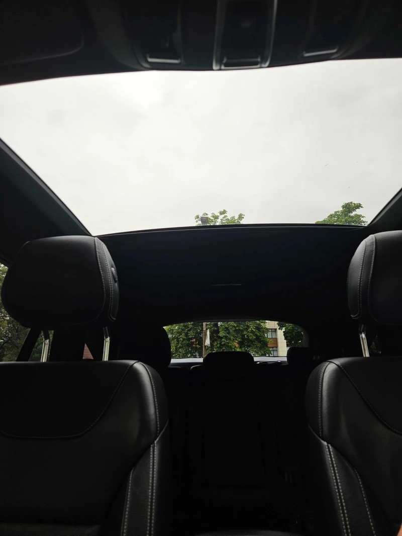 Mercedes-Benz GLE Coupe 3.5 AMG, снимка 12 - Автомобили и джипове - 52173336