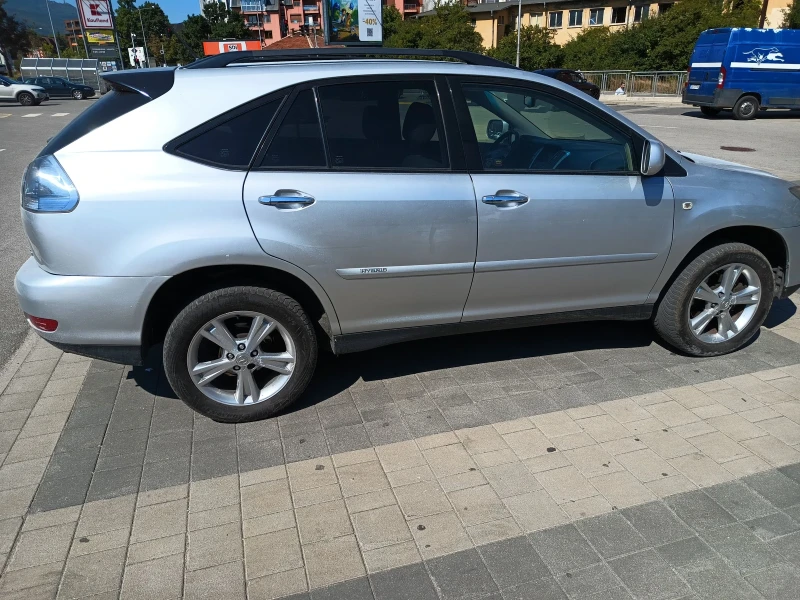 Lexus RX 400h, снимка 3 - Автомобили и джипове - 52273387