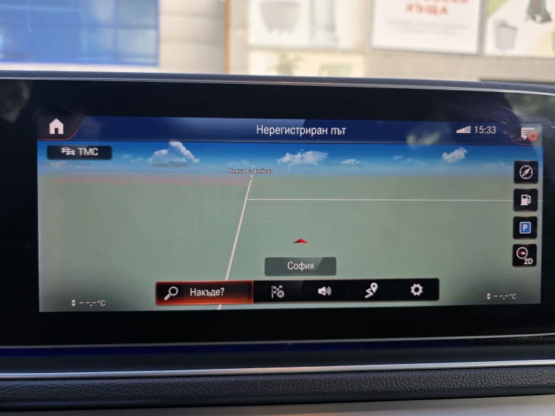 Mercedes-Benz GLE 350 PANO / DISTRONIC / ТЕГЛИЧ /, снимка 11 - Автомобили и джипове - 52373416