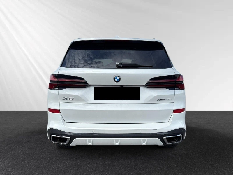 BMW X5 40i/xDrive/M-SPORT/ICONIC GLOW/H&K/HEAD UP/, снимка 6 - Автомобили и джипове - 52494223