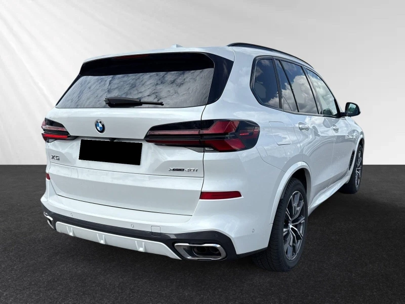 BMW X5 40i/xDrive/M-SPORT/ICONIC GLOW/H&K/HEAD UP/, снимка 5 - Автомобили и джипове - 52494223