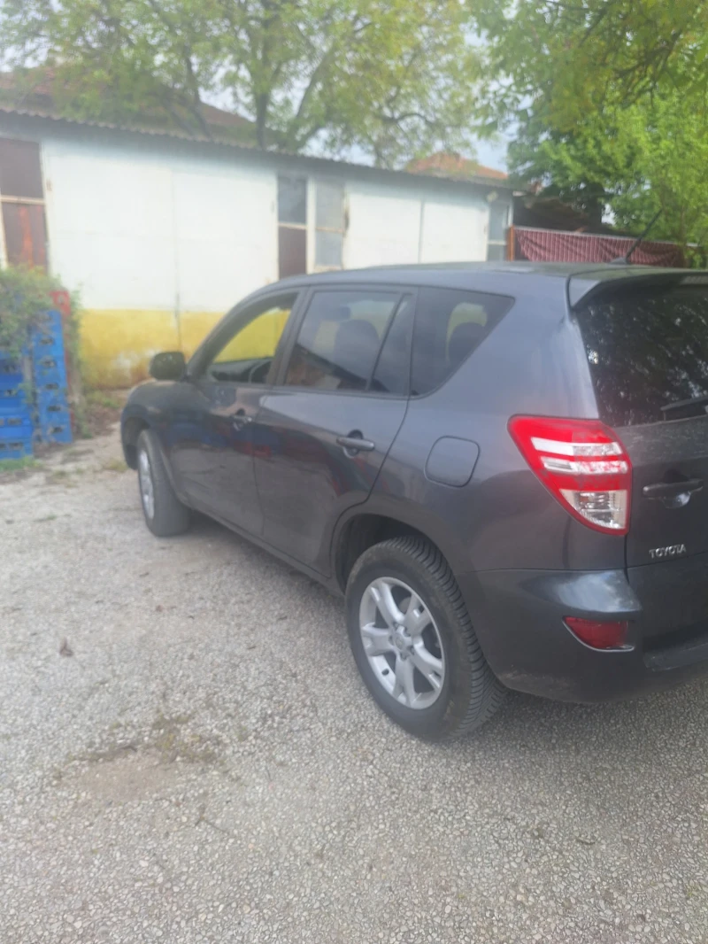 Toyota Rav4, снимка 4 - Автомобили и джипове - 52799072