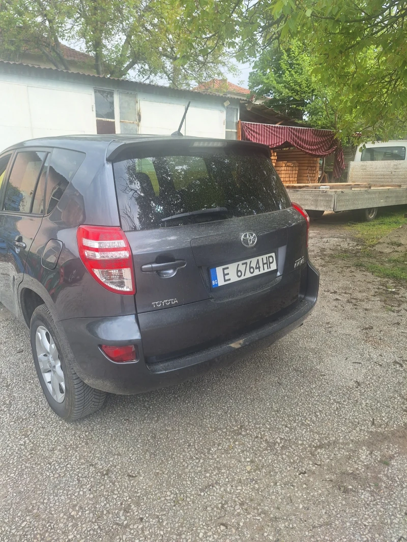 Toyota Rav4, снимка 3 - Автомобили и джипове - 52799072