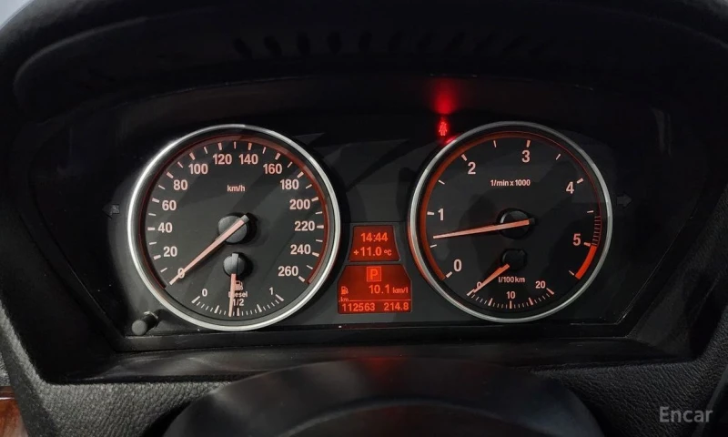 BMW X5, снимка 8 - Автомобили и джипове - 53219098