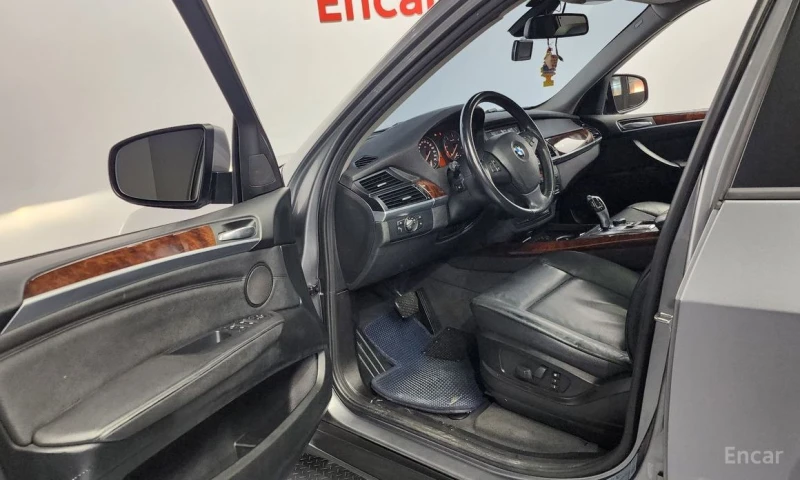 BMW X5, снимка 10 - Автомобили и джипове - 53219098