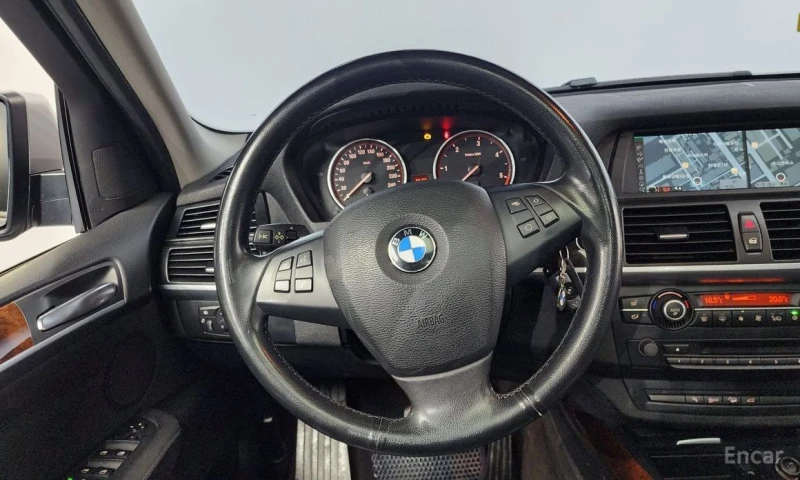 BMW X5, снимка 13 - Автомобили и джипове - 53219098