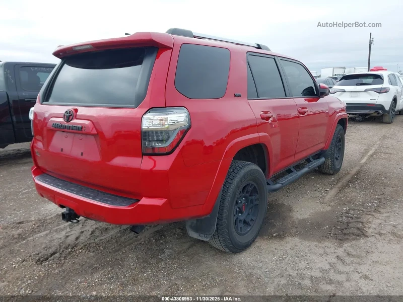 Toyota 4runner SR5* Premium* Крайна цена до БГ, снимка 4 - Автомобили и джипове - 53558661