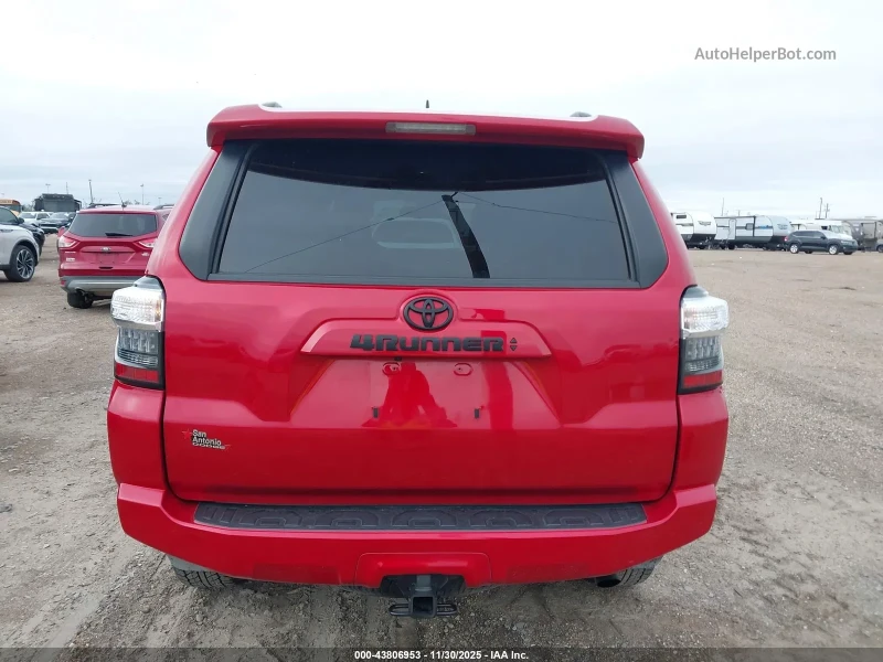 Toyota 4runner SR5* Premium* Крайна цена до БГ, снимка 5 - Автомобили и джипове - 53558661