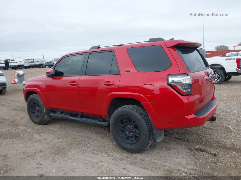 Toyota 4runner SR5* Premium* Крайна цена до БГ, снимка 8 - Автомобили и джипове - 53558661