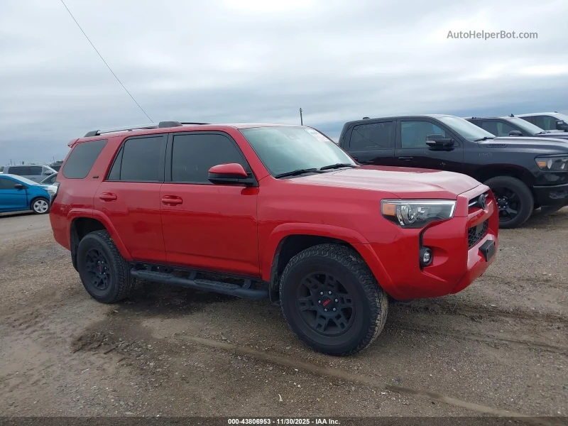 Toyota 4runner SR5* Premium* Крайна цена до БГ, снимка 7 - Автомобили и джипове - 53558661