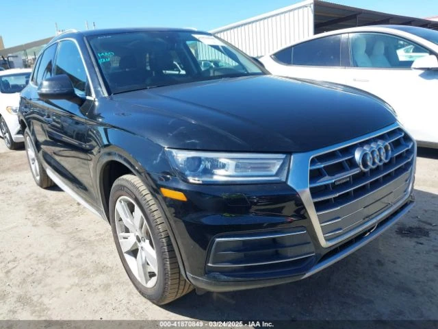 Audi Q5 45 PREMIUM - 36600 лв. - 65187658 | Car24.bg