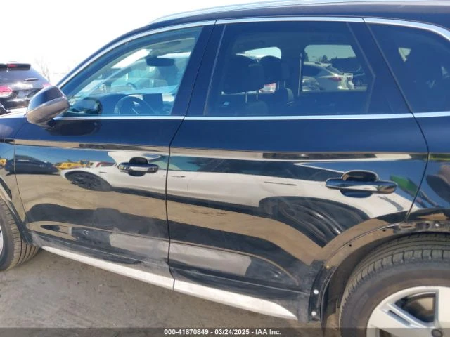 Audi Q5 45 PREMIUM - 36600 лв. - 65187658 | Car24.bg