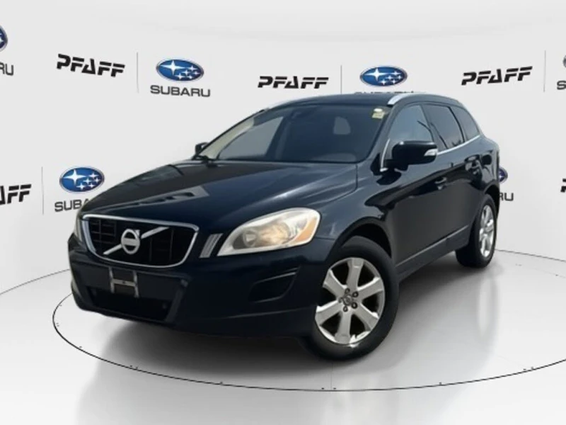 Volvo XC60 HeadUp * АвтоКредит * (ЦЕНА ДО БГ) - 11999 лв. - 78071679 1