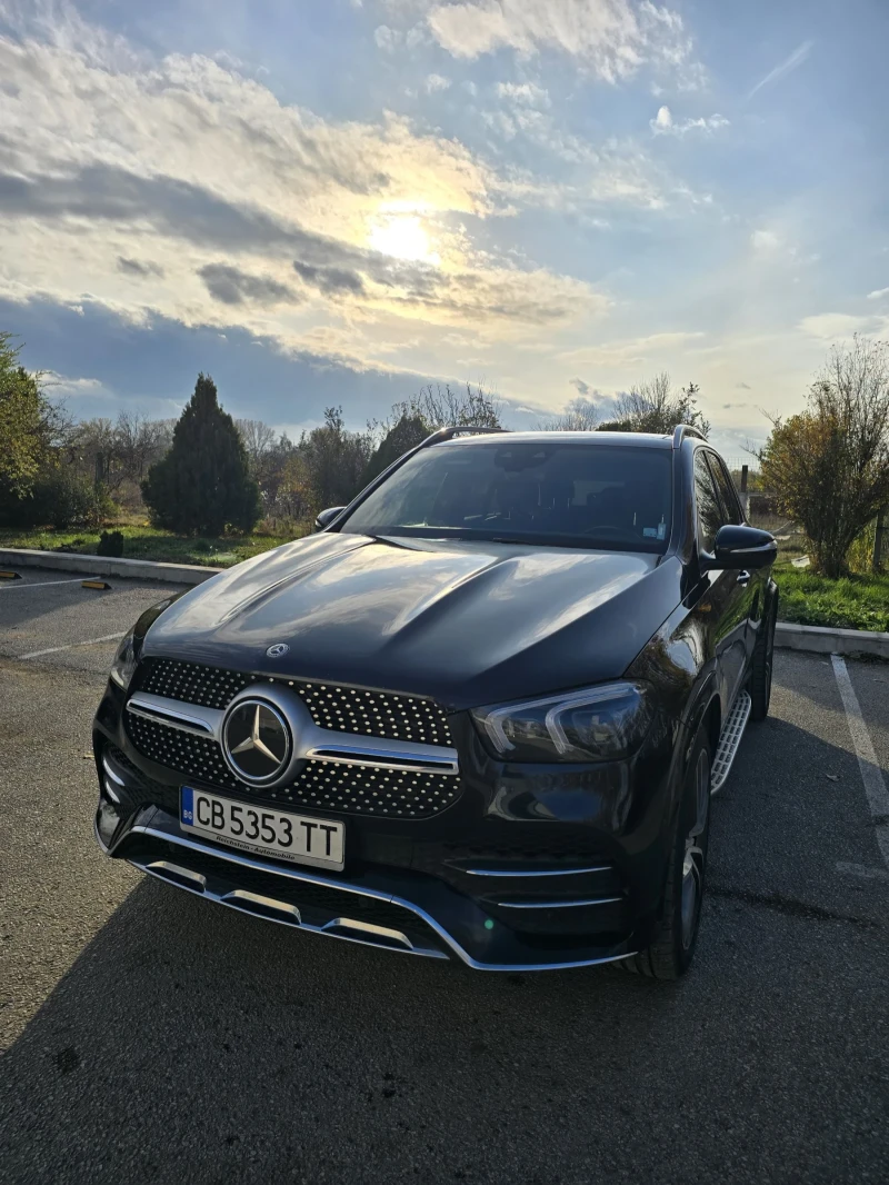 Mercedes-Benz GLE 350 PANO / DISTRONIC / ТЕГЛИЧ / - 84900 лв. / 43408.68 € - 44786132 1