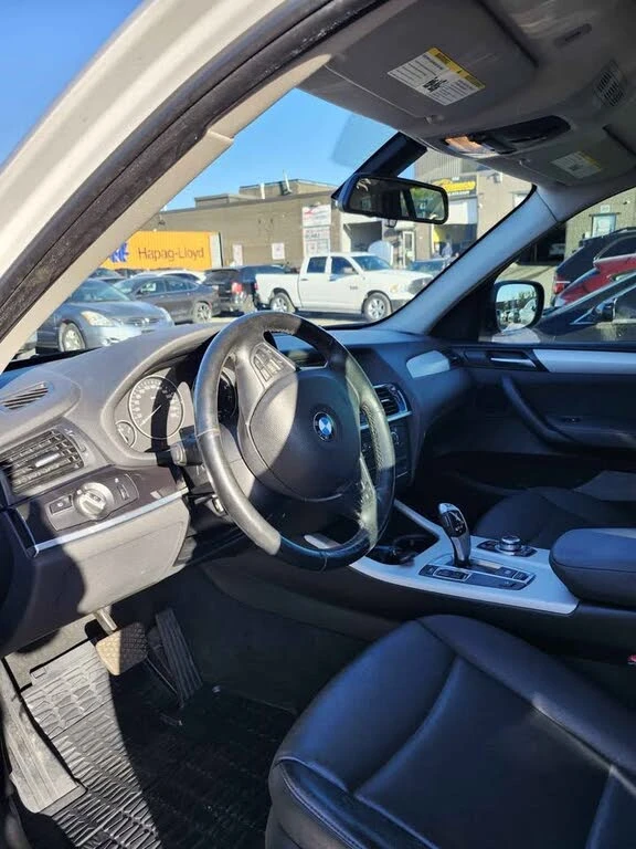 BMW X3 BMW X3 xDrive28i* АвтоКредит* (Цена до БГ)  - изображение 7