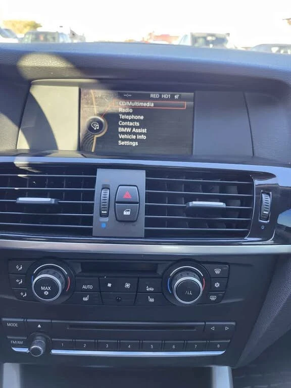 BMW X3 BMW X3 xDrive28i* АвтоКредит* (Цена до БГ) , снимка 13 - Автомобили и джипове - 53374962