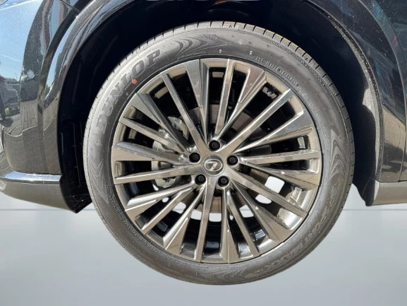 Lexus RX 350h = Luxury Lilne = Гаранция, снимка 4 - Автомобили и джипове - 53497096