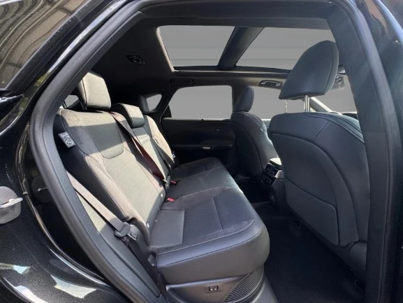 Lexus RX 350h = Luxury Lilne = Гаранция, снимка 12 - Автомобили и джипове - 53497096