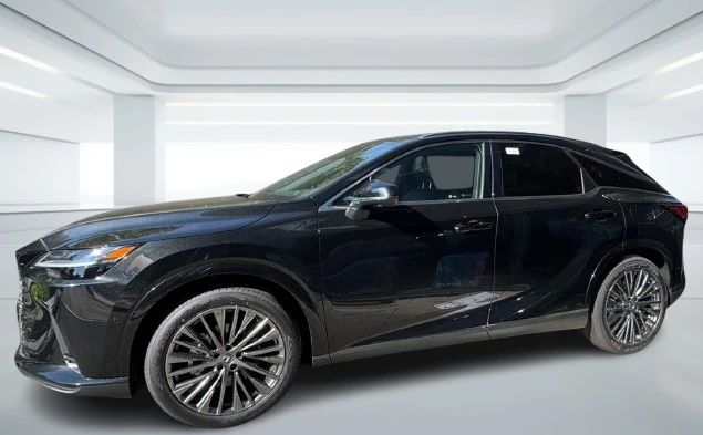 Lexus RX 350h = Luxury Lilne = Гаранция, снимка 3 - Автомобили и джипове - 53497096