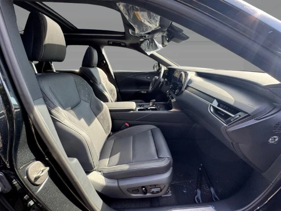 Lexus RX 350h = Luxury Lilne = Гаранция, снимка 11 - Автомобили и джипове - 53497096