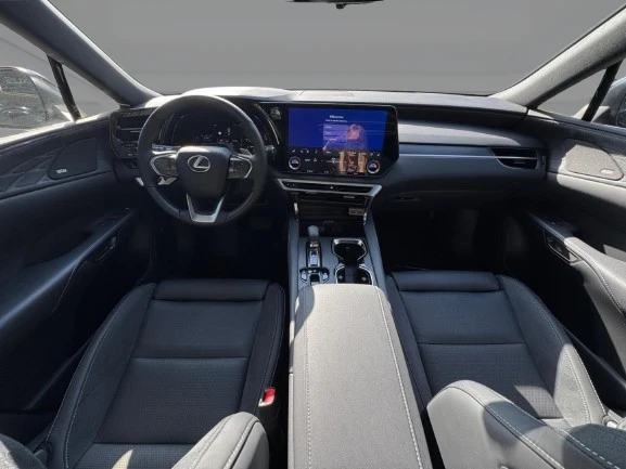 Lexus RX 350h = Luxury Lilne = Гаранция, снимка 9 - Автомобили и джипове - 53497096