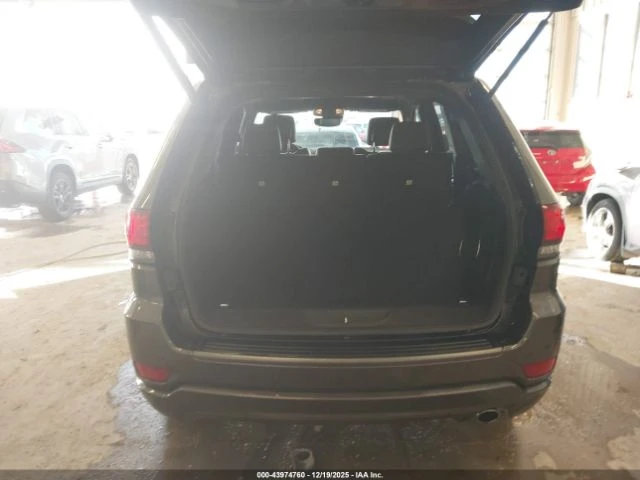 Jeep Grand cherokee ПОДГРЕВ* КАМЕРА* КЕЙЛЕС* LANE* ASSIST, снимка 16 - Автомобили и джипове - 53562520