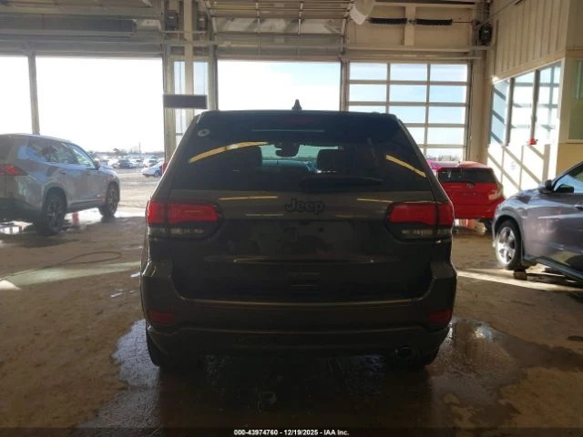 Jeep Grand cherokee ПОДГРЕВ* КАМЕРА* КЕЙЛЕС* LANE* ASSIST, снимка 14 - Автомобили и джипове - 53562520