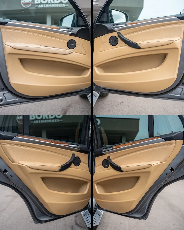 BMW X5 3.0D, снимка 12 - Автомобили и джипове - 54294593