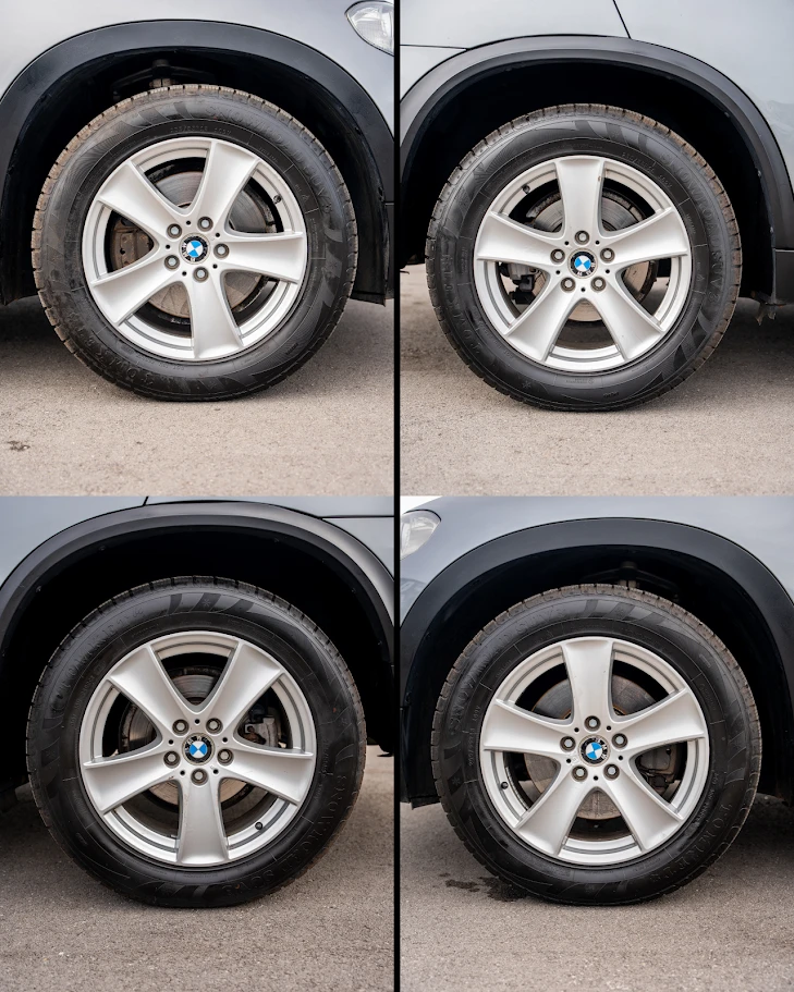 BMW X5 3.0D, снимка 11 - Автомобили и джипове - 54294593