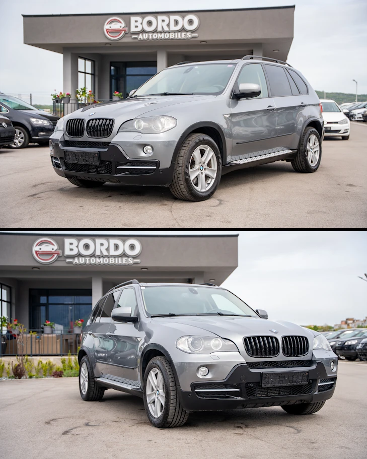 BMW X5 3.0D, снимка 2 - Автомобили и джипове - 54294593