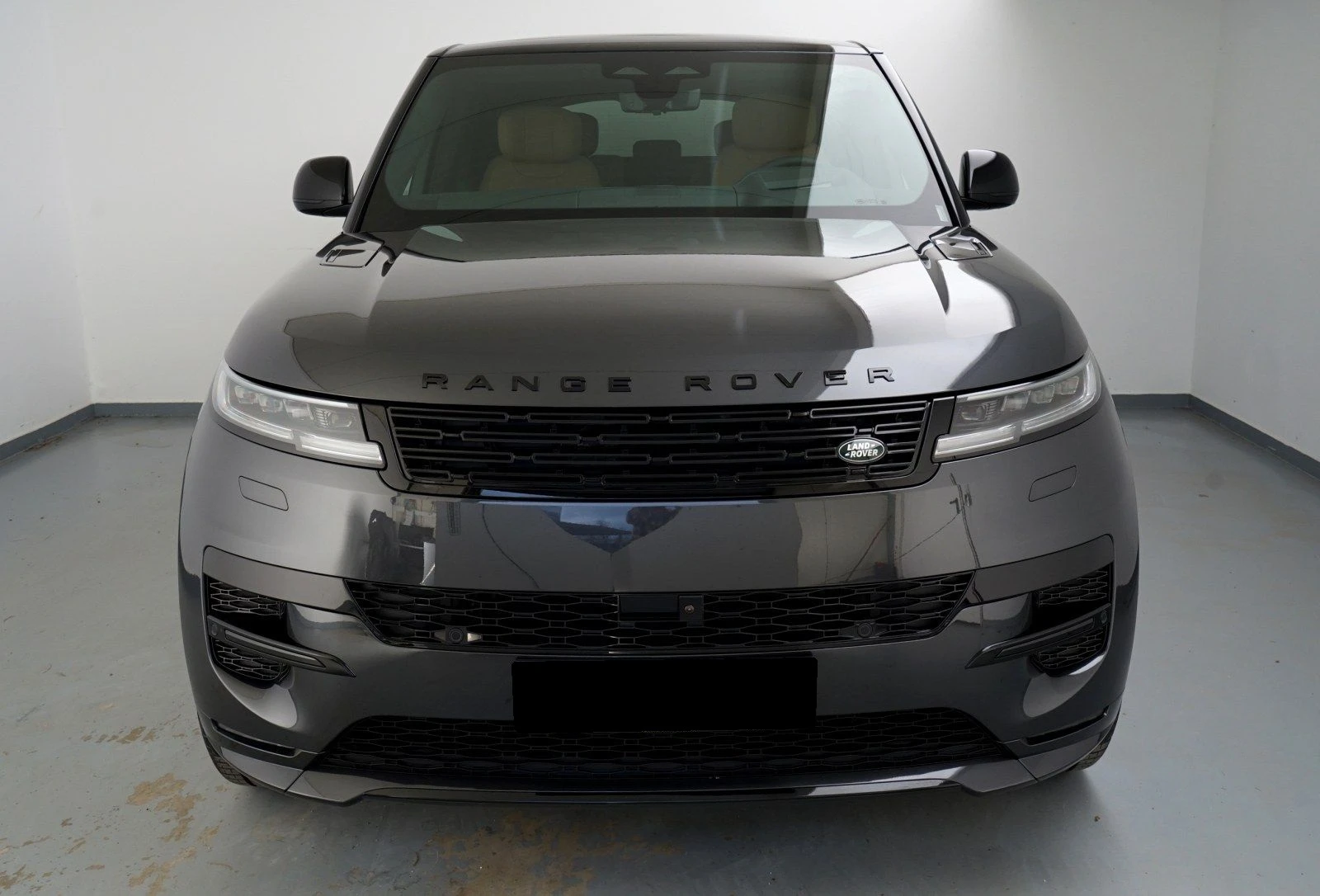 Land Rover Range Rover Sport D350 Autobiography = NEW= Гаранция - [1] 