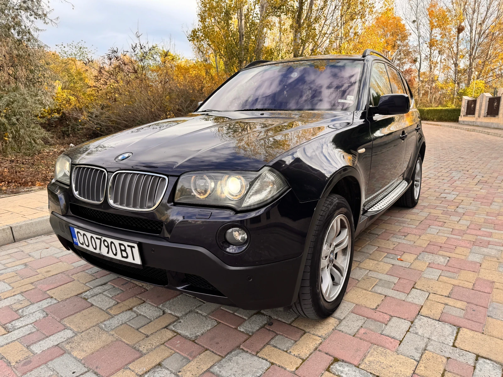 BMW X3 BMW X3 M-PACKET - изображение 6