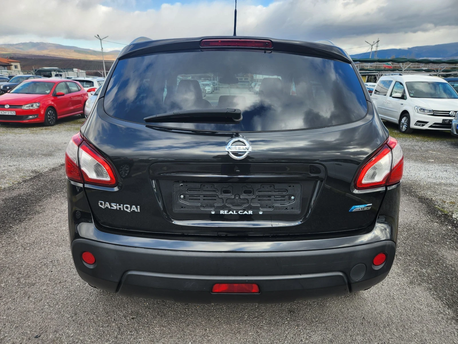 Nissan Qashqai 1.5DCI  FULL - изображение 5