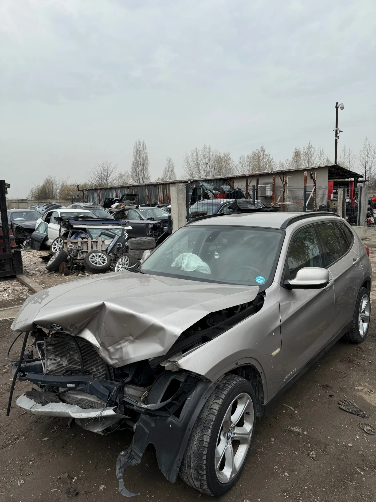 BMW X1 4x4 xDrive | Mobile.bg   1